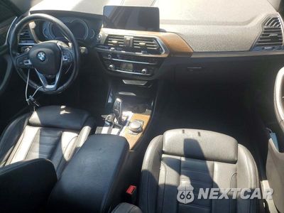 Zdjęcie 8 z 13 samochodu: 2018 BMW X3 XDRIVE30I VIN:5UXTR9C57JLC76658 - miniatura