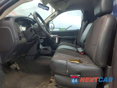 Zdjęcie 7 z 12 samochodu: 2003 DODGE RAM 1500 ST VIN:1D7HA16N03J665686 - miniatura