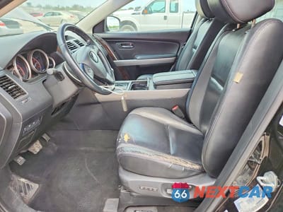 Zdjęcie 7 z 13 samochodu: 2010 MAZDA CX-9 VIN:JM3TB2MA2A0208203 - miniatura