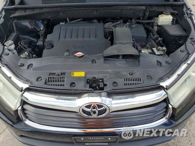 Zdjęcie 12 z 13 samochodu: 2016 TOYOTA HIGHLANDER LIMITED VIN:5TDDKRFH9GS302021 - miniatura