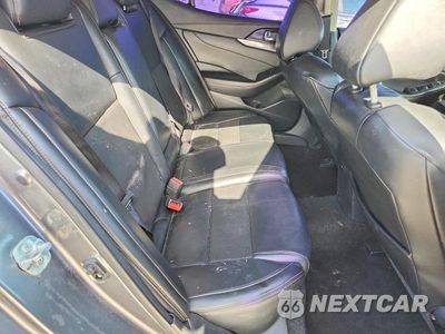 Zdjęcie 10 z 12 samochodu: 2019 NISSAN MAXIMA 3.5 SV VIN:1N4AA6AV9KC367601 - miniatura