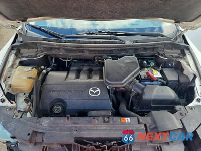 Zdjęcie 12 z 13 samochodu: 2012 MAZDA CX-9 VIN:JM3TB2DA5C0353934 - miniatura