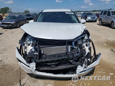 Piąte zdjęcie samochodu w środku: 2026 NISSAN ROGUE SV VIN:JN8BT3BB9TW083689 - miniatura