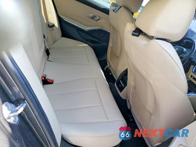Zdjęcie 10 z 12 samochodu: 2021 BMW 330XI VIN:3MW5R7J02M8B51109 - miniatura