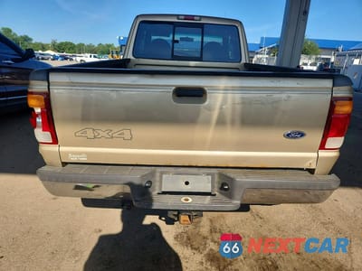 Zdjęcie 6 z 12 samochodu: 1999 FORD RANGER SUPER CAB VIN:1FTZR15X8XPB09896 - miniatura