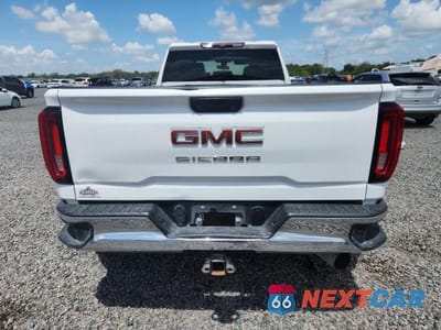 Zdjęcie 6 z 12 samochodu: 2023 GMC SIERRA K3500 VIN:1GT49SEY8PF107905 - miniatura