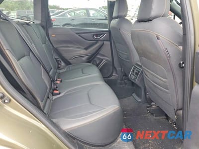 Zdjęcie 11 z 13 samochodu: 2022 SUBARU FORESTER WILDERNESS VIN:JF2SKAMC8NH515657 - miniatura