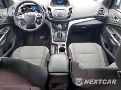 Zdjęcie 8 z 13 samochodu: 2014 FORD ESCAPE SE VIN:1FMCU0GX8EUC53390 - miniatura