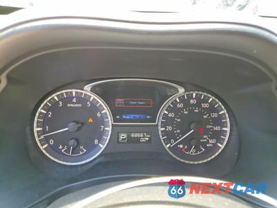 Zdjęcie 9 z 13 samochodu: 2013 INFINITI JX35 BASE VIN:5N1AL0MMXDC334688 - miniatura