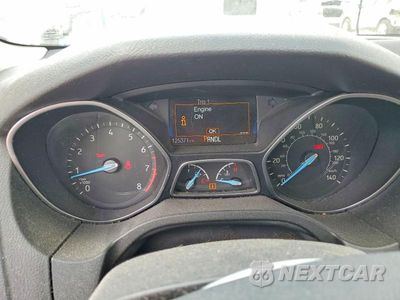 Zdjęcie 9 z 12 samochodu: 2015 FORD FOCUS S VIN:1FADP3E24FL298462 - miniatura