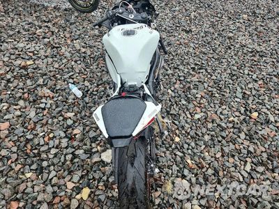Zdjęcie 6 z 9 samochodu: 2025 KAWASAKI ZX636 K VIN:JKBZXJK19SA011628 - miniatura
