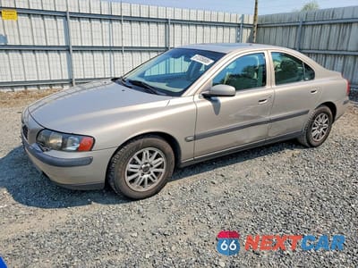2004 VOLVO S60 YV1RS61T842413303 - główne zdjęcie licytacji z USA - miniatura