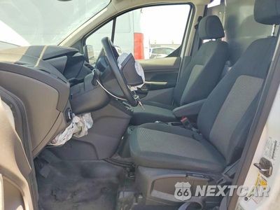 Zdjęcie 7 z 12 samochodu: 2020 FORD TRANSIT CONNECT XL VIN:NM0LS7E27L1478342 - miniatura