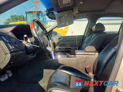 Zdjęcie 7 z 12 samochodu: 2008 CADILLAC STS VIN:1G6DA67VX80174143 - miniatura