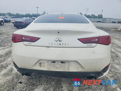 Zdjęcie 6 z 12 samochodu: 2018 INFINITI Q60 3.0T LUXE VIN:JN1EV7EL9JM392539 - miniatura