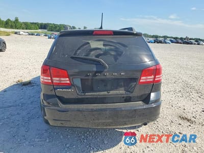 Zdjęcie 6 z 13 samochodu: 2018 DODGE JOURNEY SE VIN:3C4PDCAB0JT171386 - miniatura