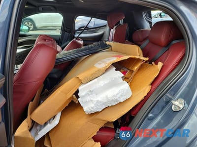 Zdjęcie 10 z 12 samochodu: 2026 MAZDA 3 PREFERRED VIN:JM1BPBLL7T1854049 - miniatura