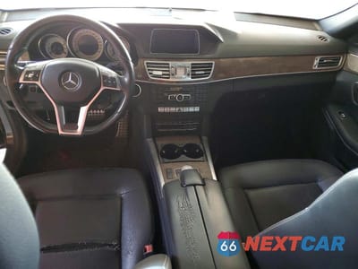 Zdjęcie 8 z 12 samochodu: 2014 MERCEDES-BENZ E 350 4MATIC VIN:WDDHF8JB7EB004354 - miniatura
