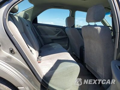 Zdjęcie 10 z 12 samochodu: 2000 TOYOTA CAMRY LE VIN:JT2BG22K0Y0512456 - miniatura