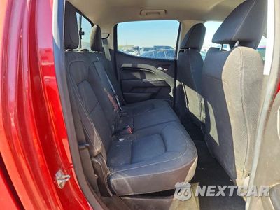 Zdjęcie 10 z 12 samochodu: 2016 CHEVROLET COLORADO LT VIN:1GCGTCE34G1390132 - miniatura