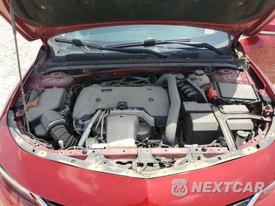 Zdjęcie 11 z 12 samochodu: 2017 CHEVROLET MALIBU VIN:1G1ZH5SX9HF263080 - miniatura