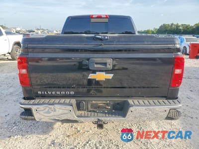 Zdjęcie 6 z 12 samochodu: 2015 CHEVROLET SILVERADO C1500 LT VIN:3GCPCREC8FG289923 - miniatura