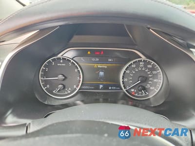 Zdjęcie 9 z 13 samochodu: 2018 NISSAN MURANO S VIN:5N1AZ2MG3JN157874 - miniatura
