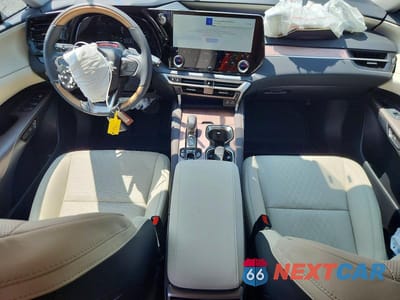 Zdjęcie 8 z 14 samochodu: 2026 LEXUS RX 350H PREMIUM+ VIN:2T2BBMCA7TC124075 - miniatura