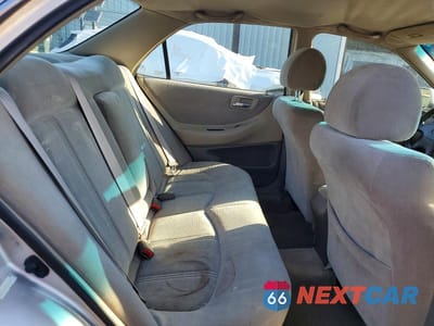 Zdjęcie 10 z 12 samochodu: 1999 HONDA ACCORD LX VIN:1HGCG5641XA026211 - miniatura