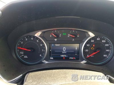 Zdjęcie 9 z 14 samochodu: 2019 CHEVROLET EQUINOX LT VIN:3GNAXKEVXKL253968 - miniatura