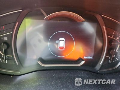 Zdjęcie 9 z 13 samochodu: 2019 HYUNDAI SANTA FE LIMITED 2.0T VIN:5NMS5CAAXKH128980 - miniatura