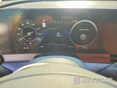 Zdjęcie 9 z 14 samochodu: 2023 KIA SPORTAGE SX PRESTIGE VIN:5XYK5CAF3PG039362 - miniatura