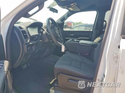 Zdjęcie 7 z 12 samochodu: 2024 RAM 1500 TRADESMAN VIN:1C6RREGG2RN214234 - miniatura