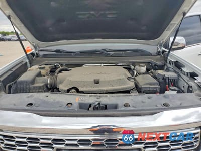 Zdjęcie 11 z 12 samochodu: 2022 GMC CANYON DENALI VIN:1GTG6EEN3N1219485 - miniatura