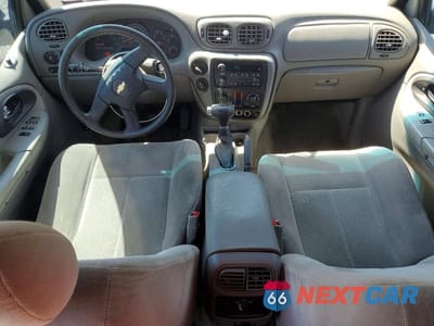 Zdjęcie 8 z 13 samochodu: 2007 CHEVROLET TRAILBLAZER LS/LT VIN:1GNDT13S472163283 - miniatura