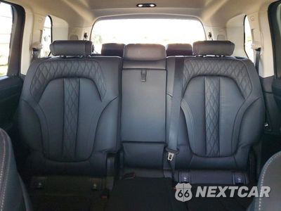 Zdjęcie 10 z 14 samochodu: 2020 BMW X7 XDRIVE40I VIN:5UXCW2C0XL9B11482 - miniatura
