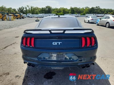 Zdjęcie 6 z 12 samochodu: 2020 FORD MUSTANG GT VIN:1FA6P8CF6L5149238 - miniatura