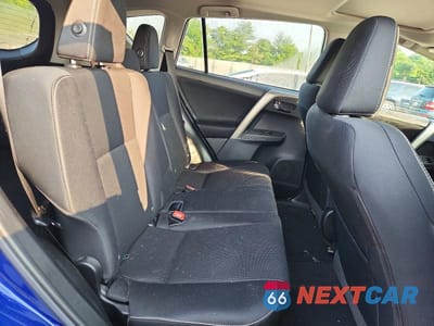 Zdjęcie 11 z 13 samochodu: 2015 TOYOTA RAV4 XLE VIN:2T3WFREV9FW222655 - miniatura