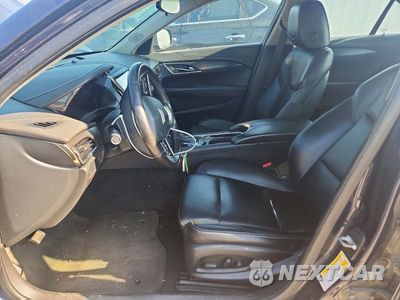 Zdjęcie 7 z 12 samochodu: 2016 CADILLAC ATS VIN:1G6AG5RX5G0108365 - miniatura