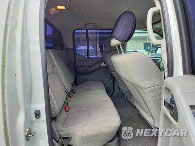 Zdjęcie 10 z 12 samochodu: 2019 NISSAN FRONTIER SV VIN:1N6AD0EV1KN791204 - miniatura