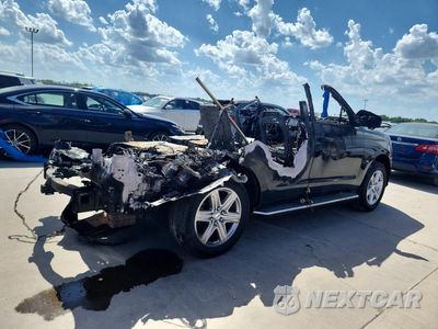 Trzecie zdjęcie samochodu z tyłu: 2019 FORD EXPEDITION XLT VIN:1FMJU1HT2KEA48789 - miniatura