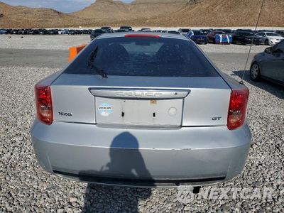 Zdjęcie 6 z 12 samochodu: 2005 TOYOTA CELICA GT VIN:JTDDR32TX50183379 - miniatura