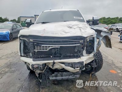 Piąte zdjęcie samochodu w środku: 2018 FORD F250 SUPER DUTY VIN:1FT7W2BT8JEB45825 - miniatura