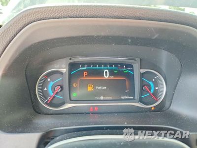 Zdjęcie 9 z 13 samochodu: 2020 HONDA PILOT LX VIN:5FNYF5H13LB016193 - miniatura