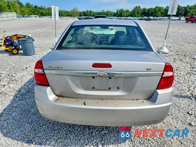 Zdjęcie 6 z 12 samochodu: 2007 CHEVROLET MALIBU LT VIN:1G1ZT57F47F299868 - miniatura