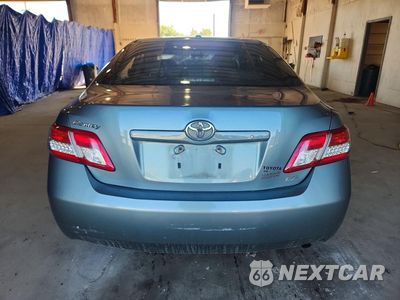 Zdjęcie 6 z 12 samochodu: 2010 TOYOTA CAMRY LE VIN:4T1BF3EK7AU578699 - miniatura