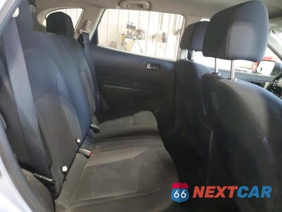 Zdjęcie 10 z 12 samochodu: 2014 NISSAN ROGUE SELECT S VIN:JN8AS5MVXEW200622 - miniatura