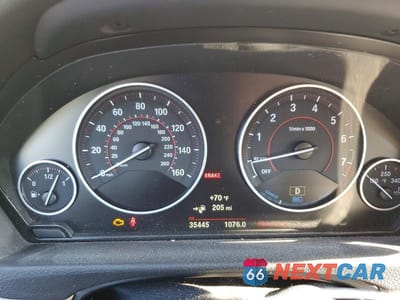 Zdjęcie 9 z 12 samochodu: 2017 BMW 330E VIN:WBA8E1C31HA156986 - miniatura