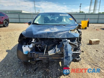 Piąte zdjęcie samochodu w środku: 2024 NISSAN VERSA SV VIN:3N1CN8EV3RL918751 - miniatura