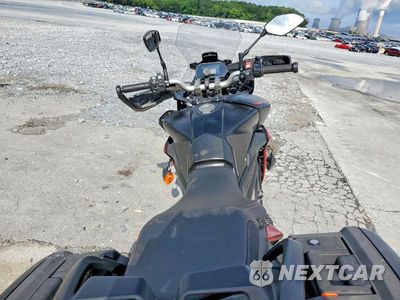 Zdjęcie 6 z 9 samochodu: 2020 YAMAHA MTT09 GT VIN:JYARN62E8LA001363 - miniatura